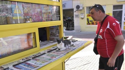 Медиите в България - все по-зависими