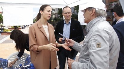 Ева Паунова: Европа излезе от кризата благодарение на правителствата от ЕНП