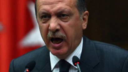 МВнР осъди изказването на Ердоган за "турска" Тракия