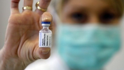 Циркулират над 200 вируса, но грип още няма