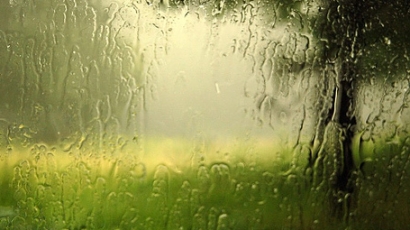 Дъжд наводни Пазарджик