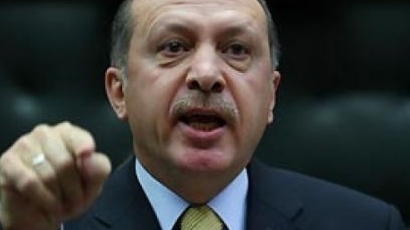 Ердоган: Влязохме в Сирия, за да свалим тирана Асад