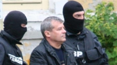 Само във Фрог: Държавата не е поискала имотите на осъдения „Килър” Вълев