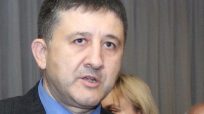 Георги Марков с претенции към ГЕРБ за субсидията си 