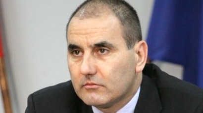 Цветанов: Вероятността за сформиране на кабинет  е 20%