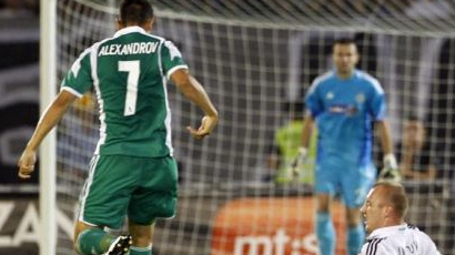 Лудогорец пипна милионите след победата над Партизан