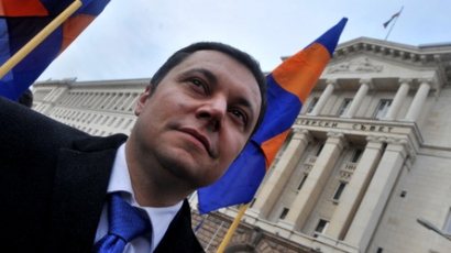 Яне Янев зове на граждански протест в защита на проф. М. Константинов