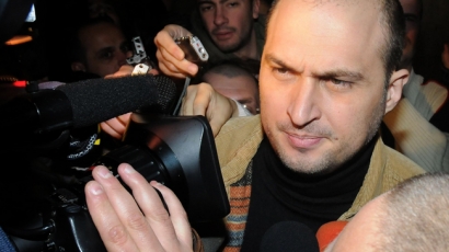 Гамизов: Русия опитва да свали кабинета "Борисов" до февруари