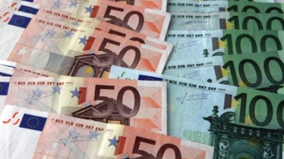 The Wall Street Journal шокира: Еврозоната е близо до разпад