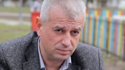Фрог научи: Разследват кой е казал на Б. Атанасов за изчезналите документи за КТБ