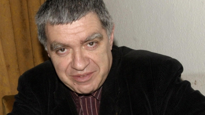 Проф. Константинов: Настъпиха мотиката с обвиненията срещу мен