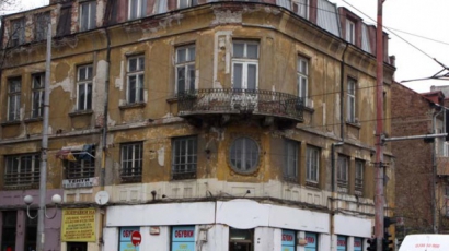 760 са сградите - убийци в София