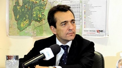 Френският посланик: Имаме съмнения към съдебната реформа, но ще видим