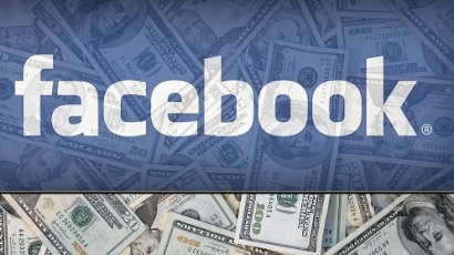 Паднаха акциите на Фейсбук