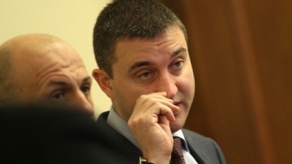 Министър Горанов определи Симеончовците и губещите през 2016 година