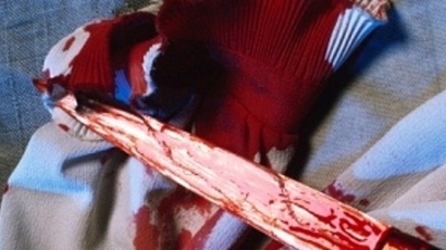 Мъж рани с нож 11 деца в градина в Китай