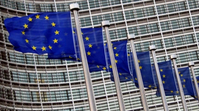 ЕС обмисля оръжейно ембарго над Украйна