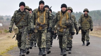 Български наемници в Крим за по 1500 долара