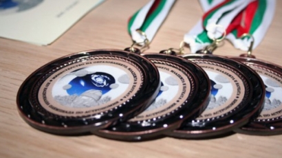 Четвърти медал за България от Европейското по вдигане на тежести