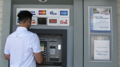 Източват банкови сметки в Пловдив