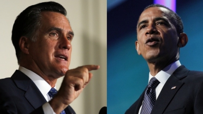 Барак Обама победи Ромни във финалния дебат
