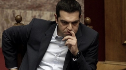 Ципрас запазва гръцкото правителство почти без промяна