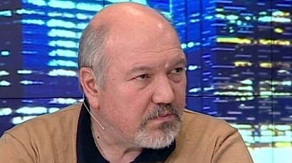 Доц. Маринов: Готви се правителство на „голямата коалиция“- ГЕРБ, БСП и АБВ