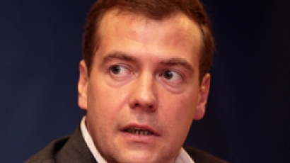 Медведев: Може да скъсаме с Киев, за да отрезвим Украйна
