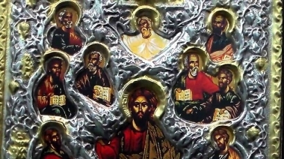 Св.апостоли от 70-те Сила, Силуан и другарите им
