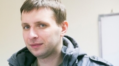 Украински депутат прати ритник в главата на зам.-шефа на службите за сигурност