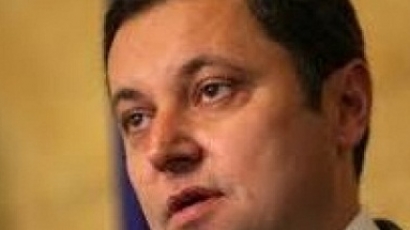  Я.Янев:Грешка на Борисов е, че не вкара в затвора министри и магистрати 