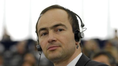 Андрей Ковачев, евродепутат (Брюксел): Фрогнюз е важна информационна платформа на българския медиен небосклон