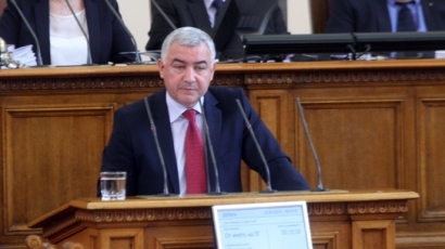 Мерджанов: Кой ще сътрудничи на България, когато някой си Ненчев може да го разобличи?