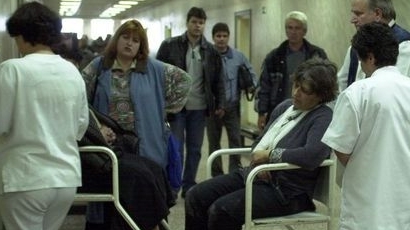 Фрог око: Болници се разпадат от дефицита на НЗОК, а Москов се кълне, че няма такъв