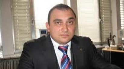 Съдът върна видинския кмет на работа