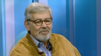 Проф. Данаилов: Промяната е нужна, трябва да върнем достойнството на Варна