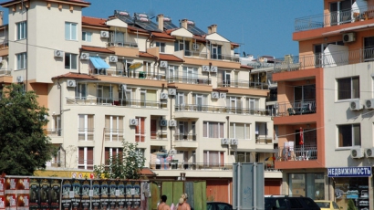 Над 300 000 руснаци вече имат имоти в България