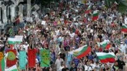 "Екзакта": 22% от българите искат нови партии