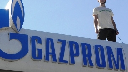 Полша се закани да скъса споразумението между ЕК и „Газпром”