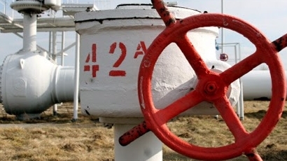 Въпреки уверенията на Русия доставките на газ са под въпрос