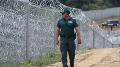 На България й трябва нова, адекватна миграционна политика