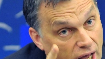 Орбан нападна Европейската комисия заради Брекзит