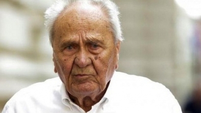 На 97 г. хърватски премиер си взе булка