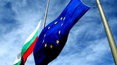 България куца при корупцията, демокрацията и свободата на медиите