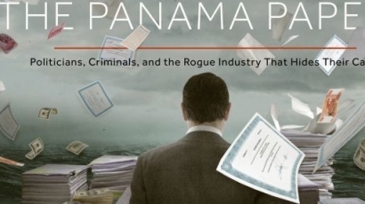„Панамските документи“ разтърсиха света