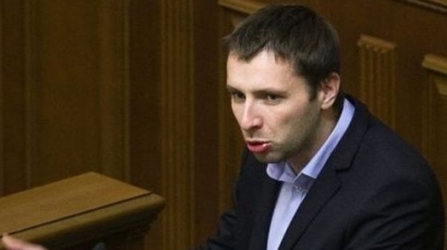 Украински депутат: Убиецът на руския посланик е герой