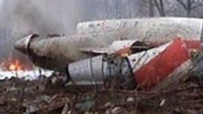 Русия фалшифицирала снимки от сваления самолет в Украйна