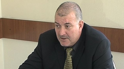 Георги Костов става зам.-главен секретар на МВР