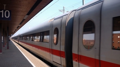 Пускат влак от Москва до Варна и Бургас за лятото