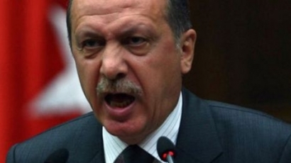 Ердоган в нападение: Западът подкрепя терора и пучистите